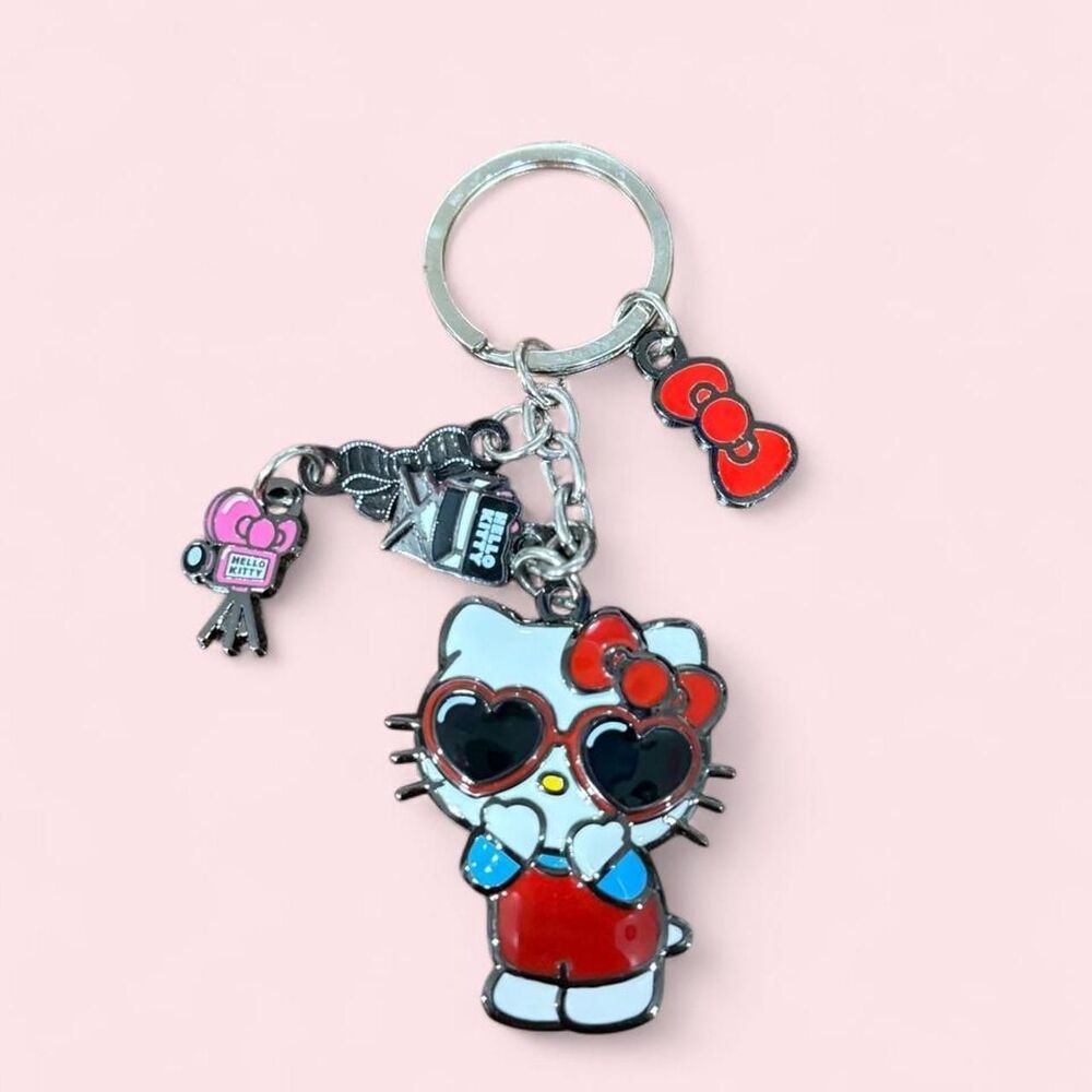 Sanrio multi Collectibles